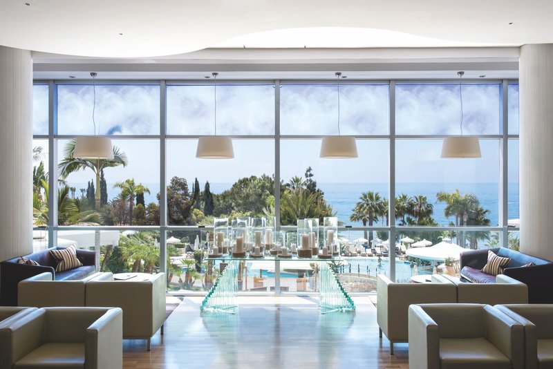 Mediterranean Beach 18 - Restaurant