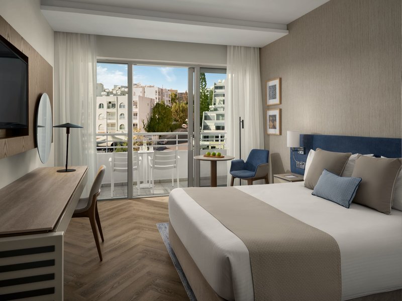 Mediterranean Beach 19 - Room Example