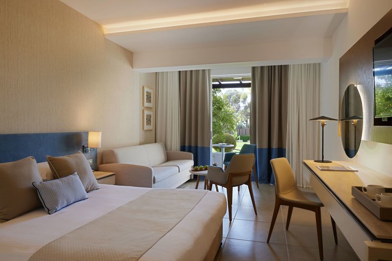 Mediterranean Beach 20 - Room Example