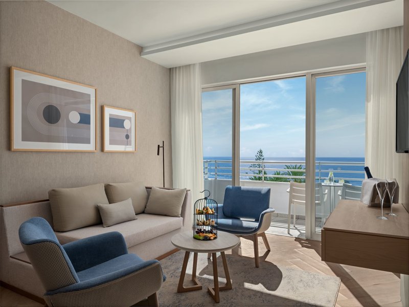 Mediterranean Beach 25 - Room Example