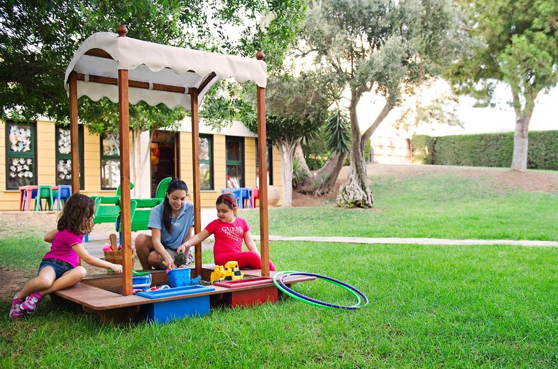 Mediterranean Beach 29 - Sports and leisure