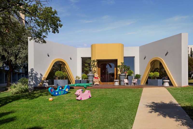 Mediterranean Beach 30 - Exterior