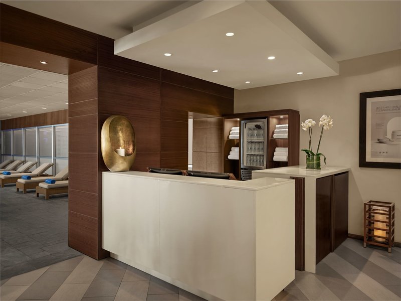 Mediterranean Beach 35 - Lounge / Lobby