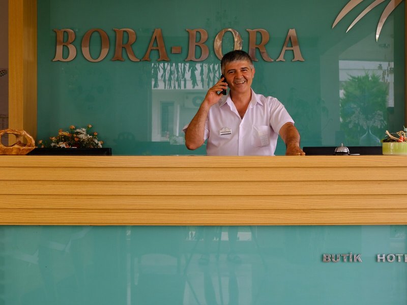 Bora Bora Butik 22