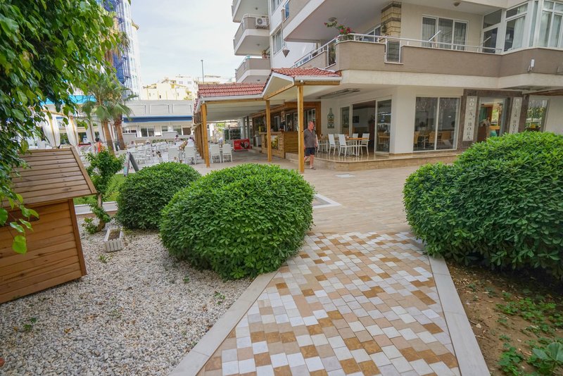 Bora Bora Butik 6