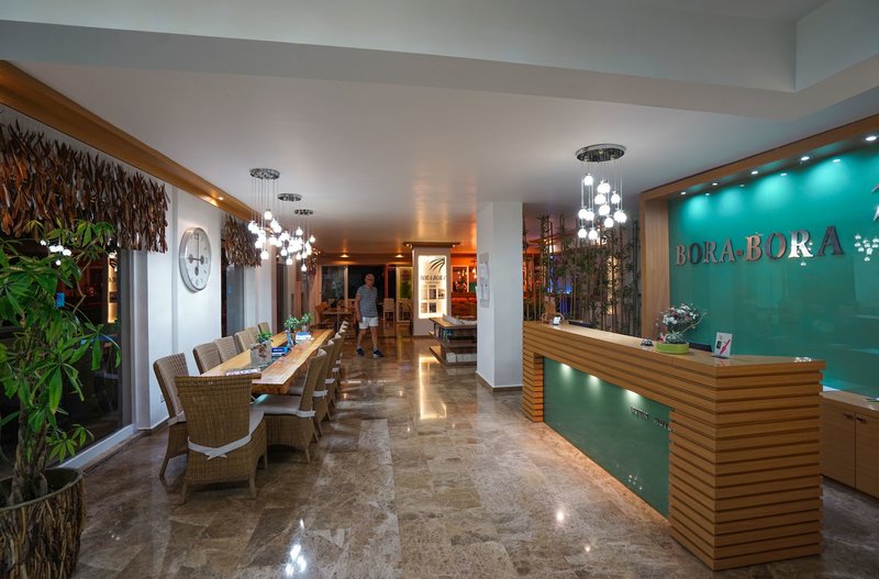 Bora Bora Butik 7