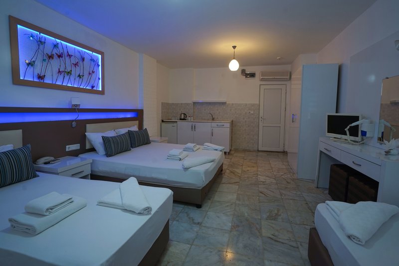 Bora Bora Butik 18