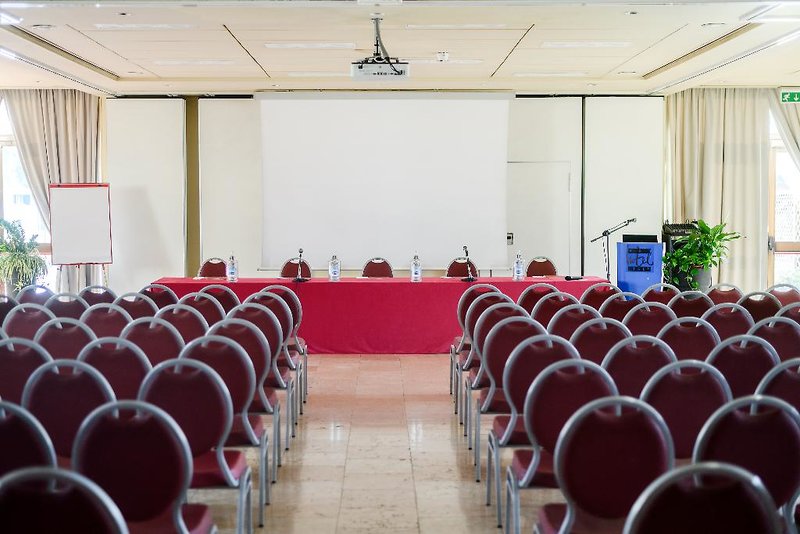 Art Museo 2 - Conference Room