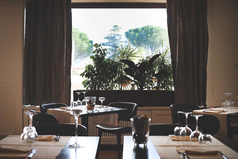 Art Museo 4 - Restaurant