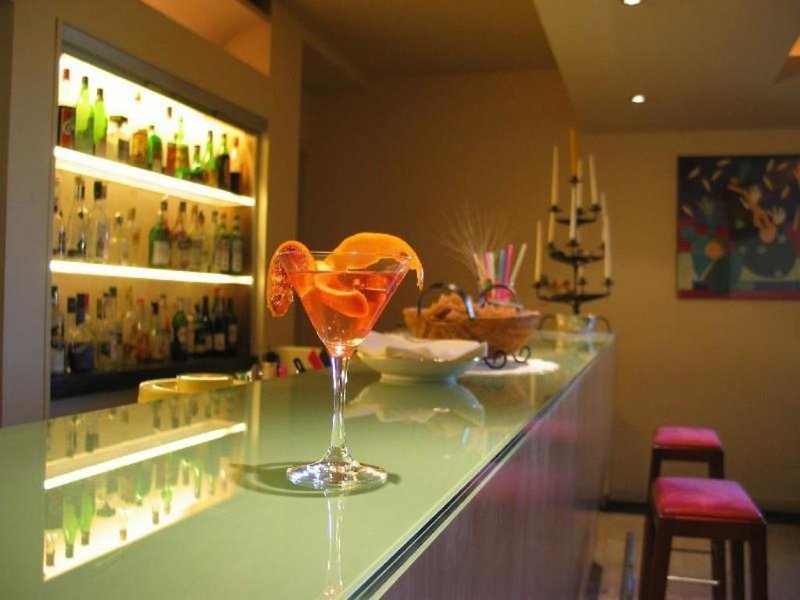 Art Museo 5 - Bar