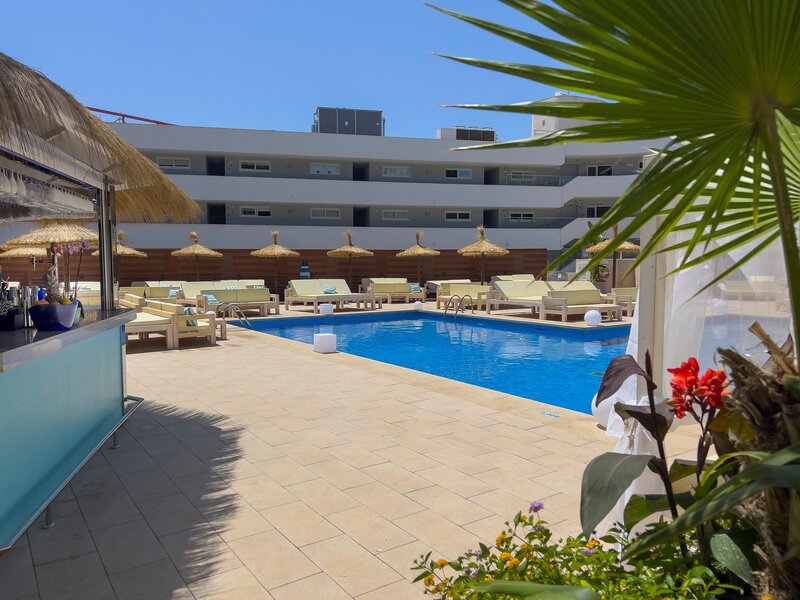 INN Mallorca Aparthotel 3