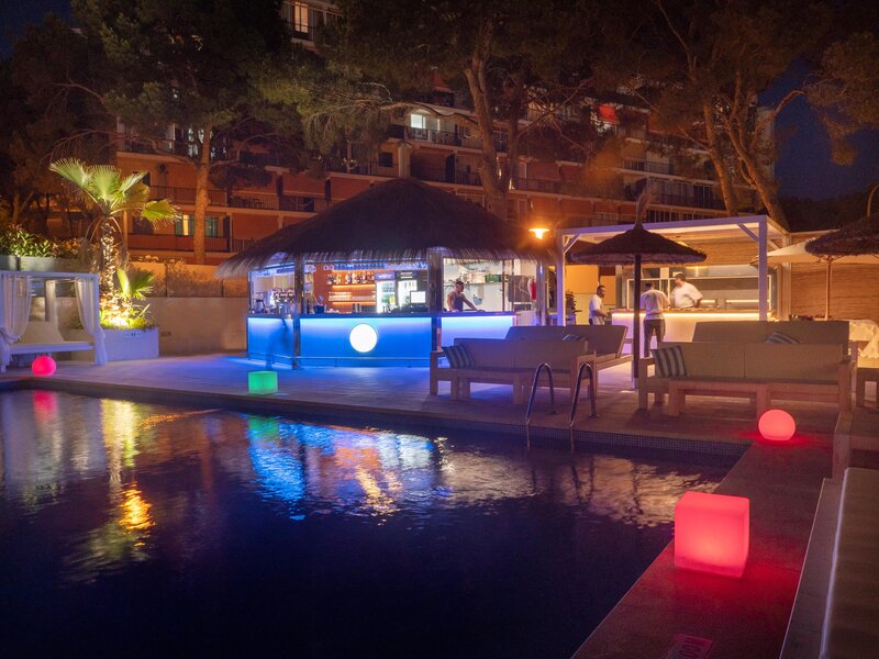 INN Mallorca Aparthotel 4