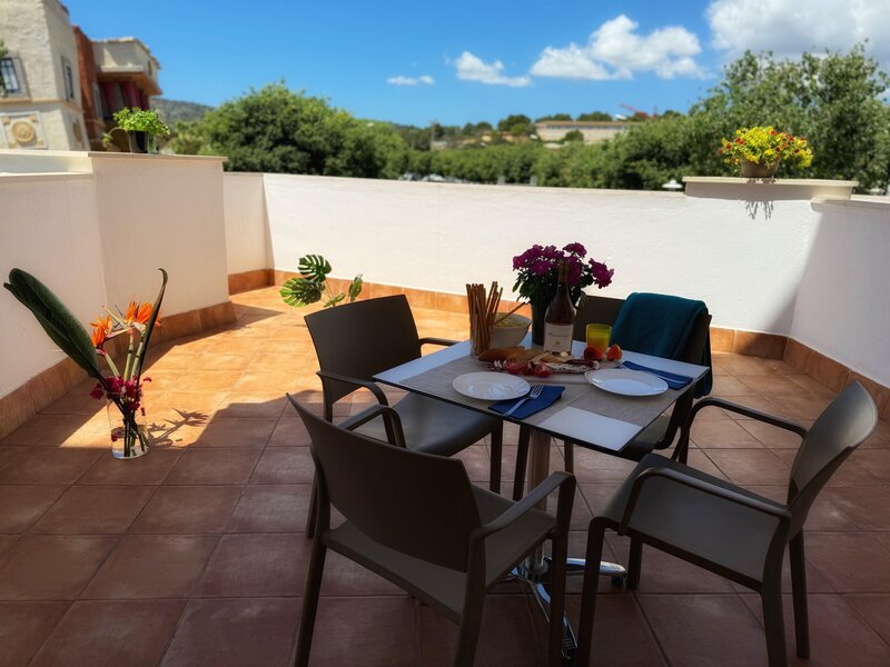 INN Mallorca Aparthotel 10