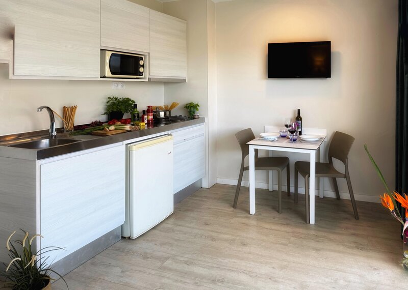 INN Mallorca Aparthotel 14