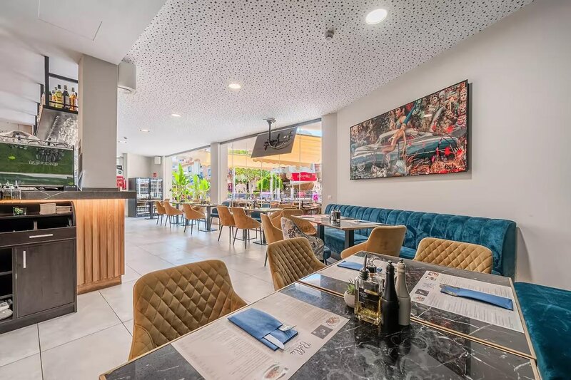 INN Mallorca Aparthotel 22