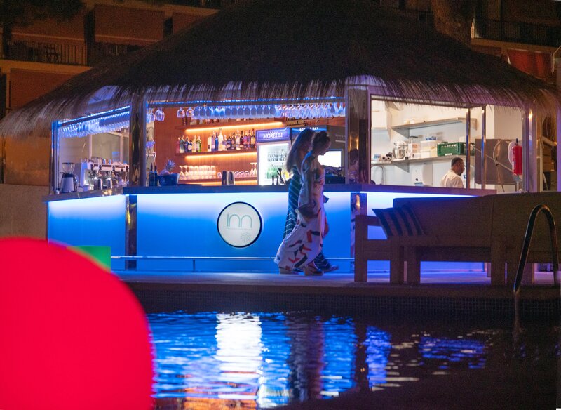 INN Mallorca Aparthotel 31