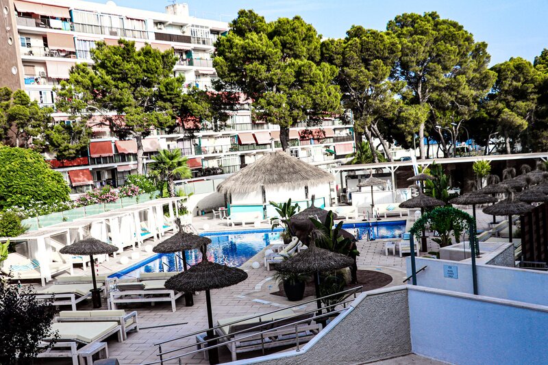 INN Mallorca Aparthotel 36