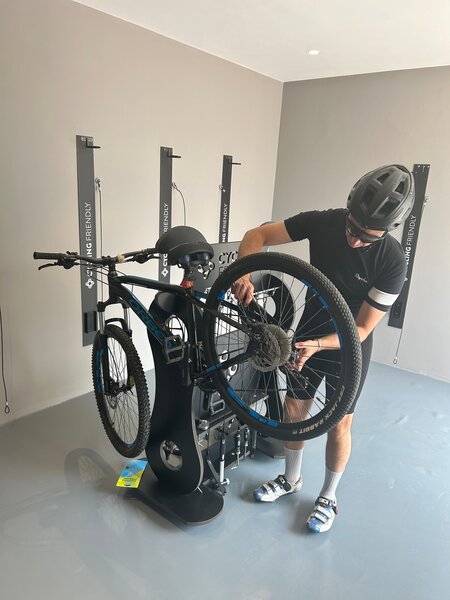 INN Mallorca Aparthotel 42