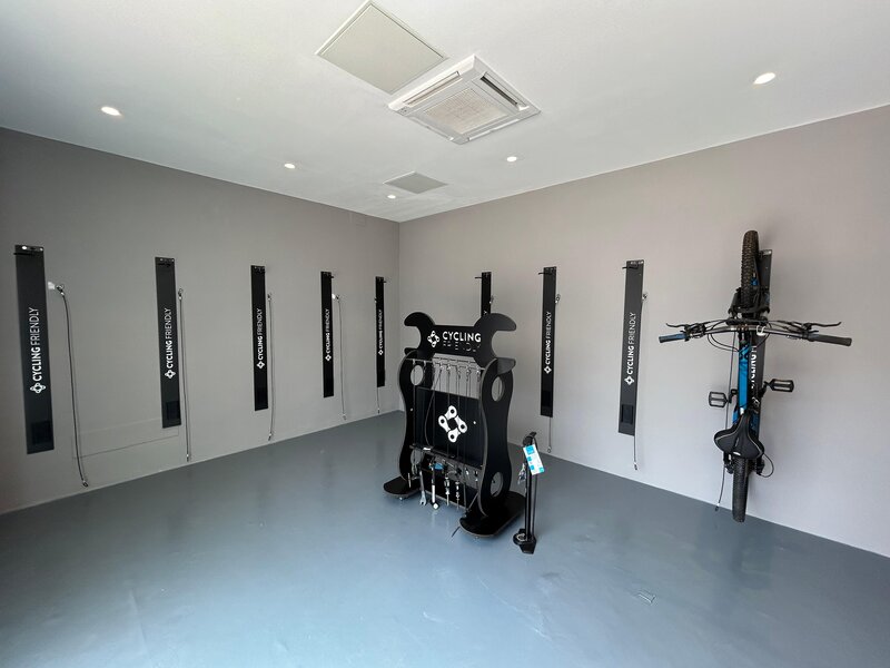 INN Mallorca Aparthotel 47