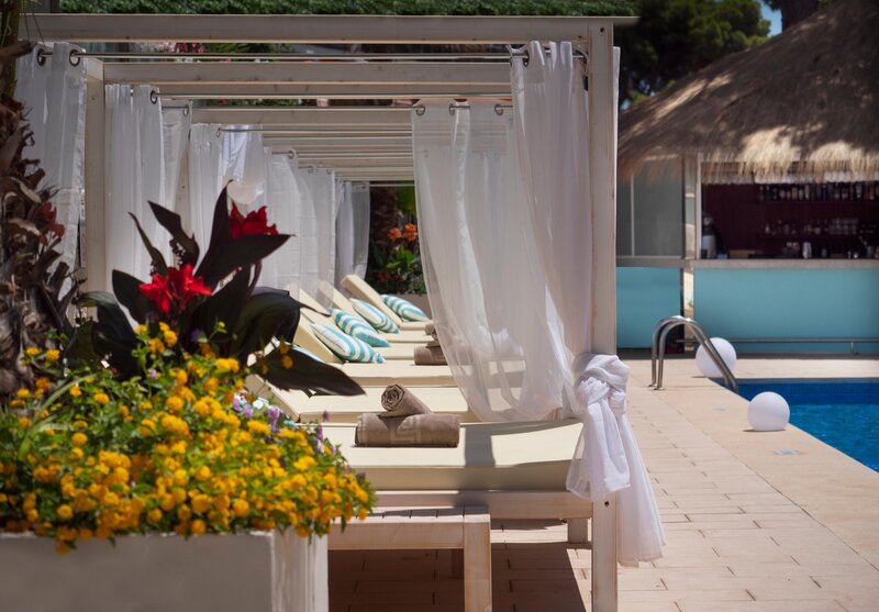 INN Mallorca Aparthotel 61