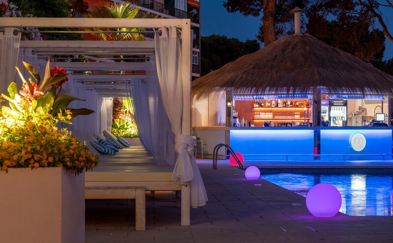 INN Mallorca Aparthotel 63