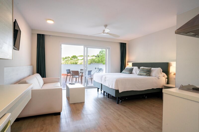 INN Mallorca Aparthotel 80