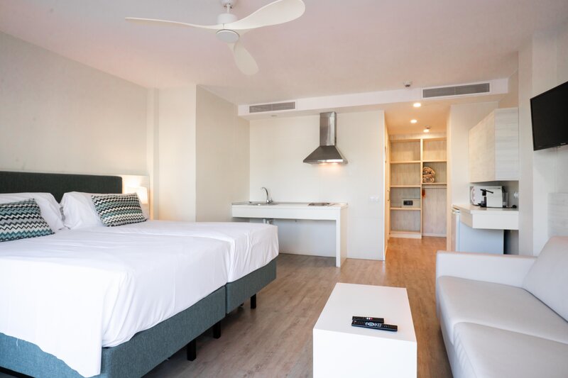 INN Mallorca Aparthotel 81