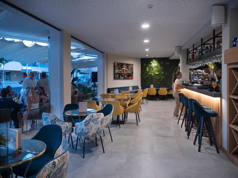 INN Mallorca Aparthotel 96