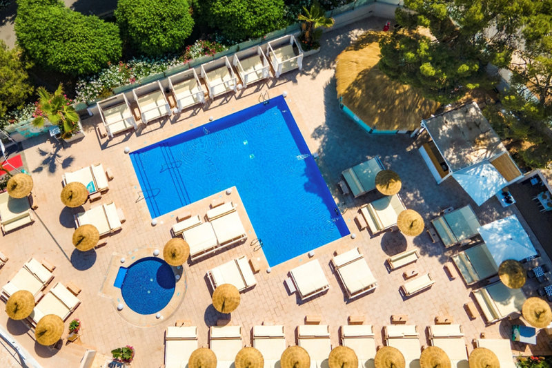 INN Mallorca Aparthotel 100