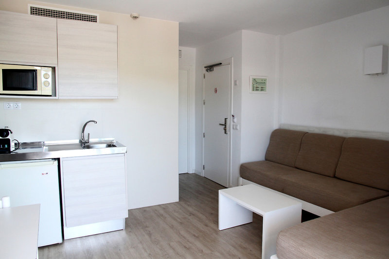 INN Mallorca Aparthotel 107
