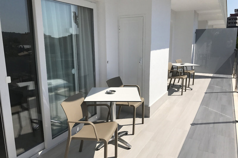 INN Mallorca Aparthotel 108