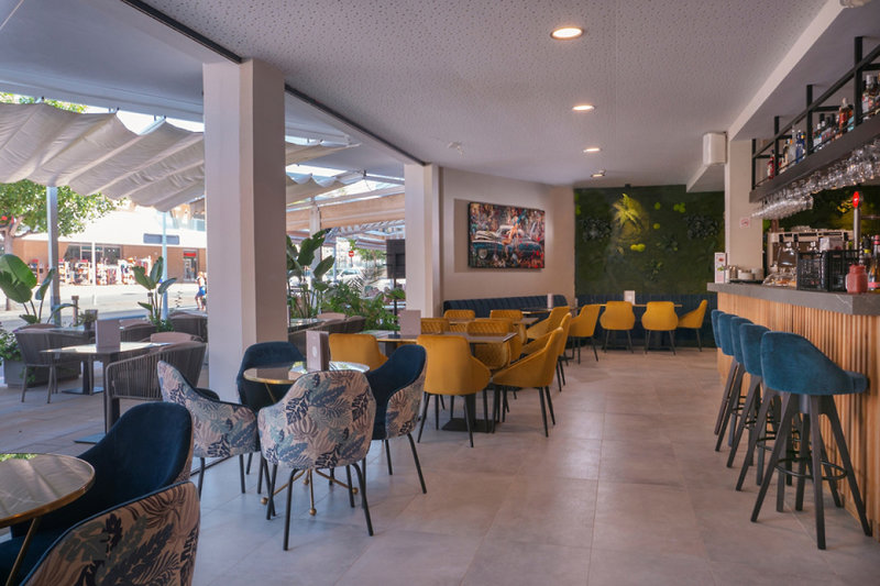 INN Mallorca Aparthotel 112