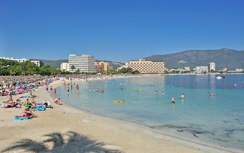 INN Mallorca Aparthotel 8
