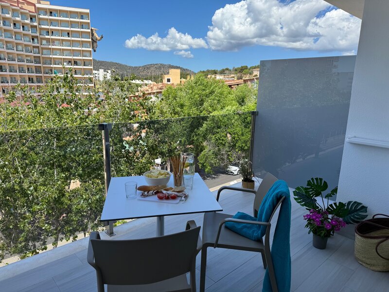 INN Mallorca Aparthotel 12
