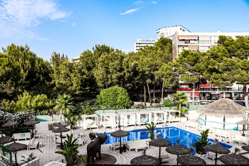 INN Mallorca Aparthotel 15