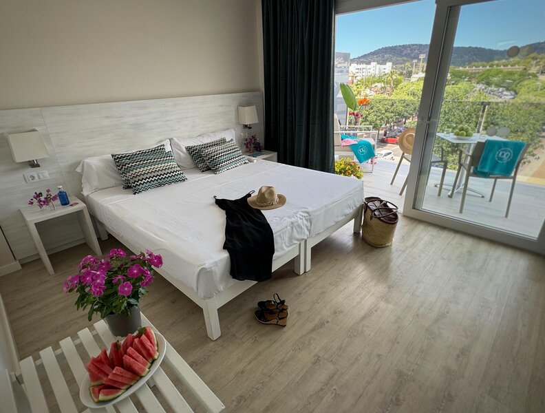 INN Mallorca Aparthotel 16