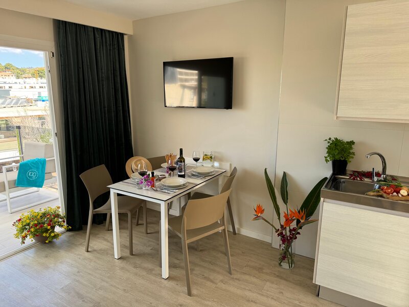INN Mallorca Aparthotel 18
