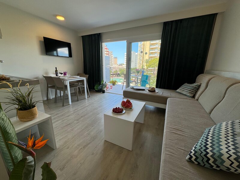 INN Mallorca Aparthotel 20