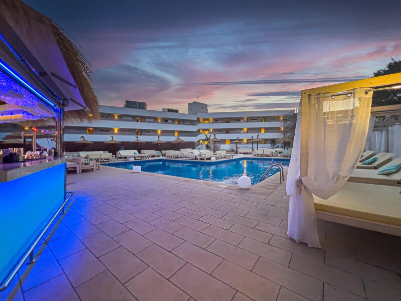 INN Mallorca Aparthotel 30