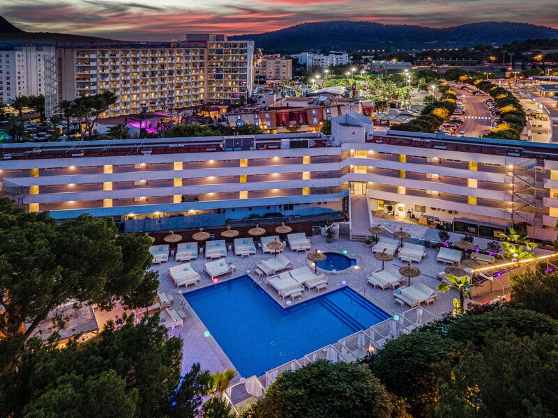 INN Mallorca Aparthotel 31