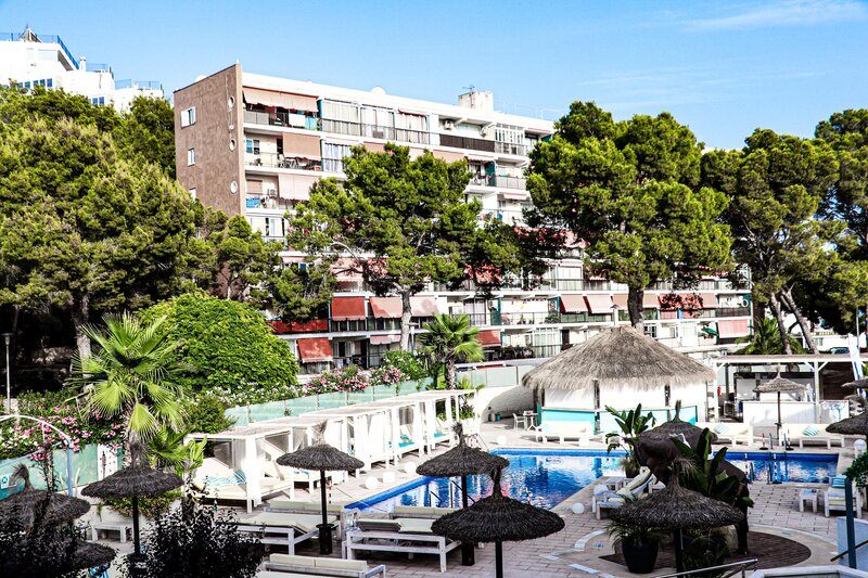 INN Mallorca Aparthotel 33