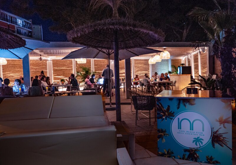 INN Mallorca Aparthotel 35