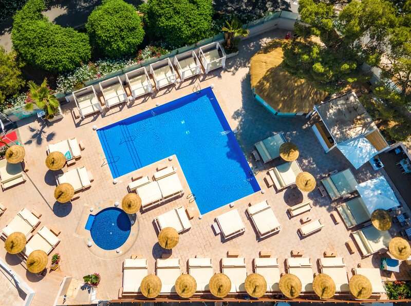 INN Mallorca Aparthotel 37