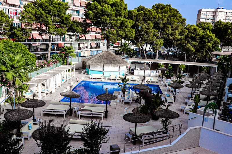 INN Mallorca Aparthotel 38