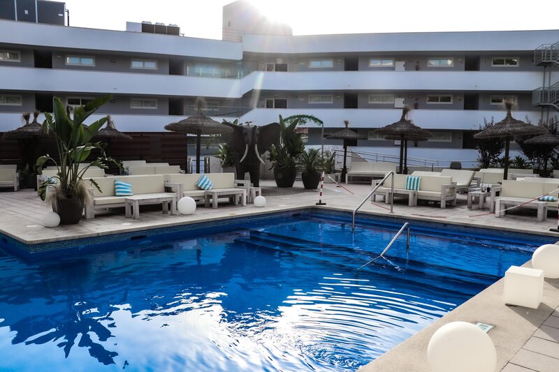 INN Mallorca Aparthotel 40