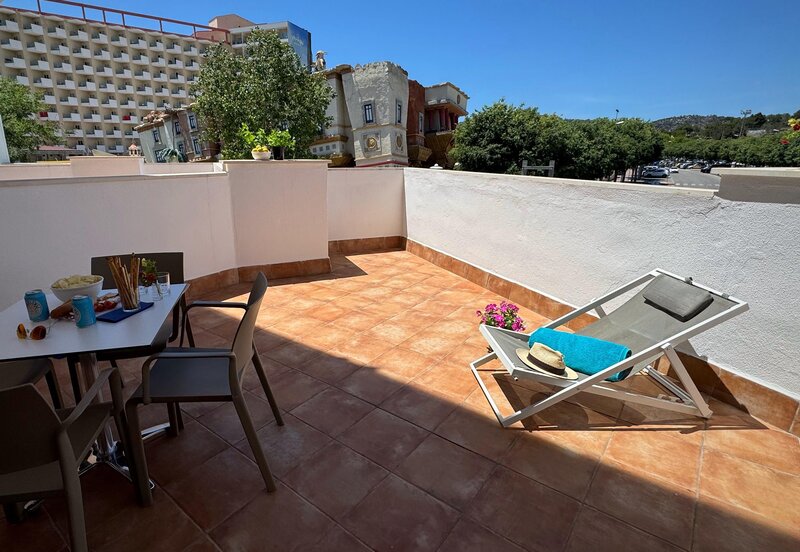 INN Mallorca Aparthotel 57