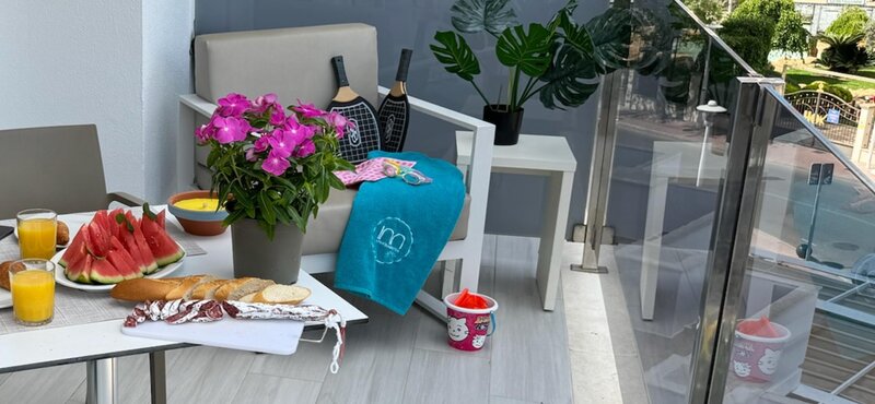 INN Mallorca Aparthotel 58