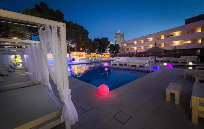 INN Mallorca Aparthotel 65