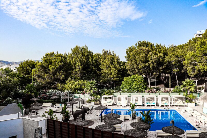 INN Mallorca Aparthotel 67