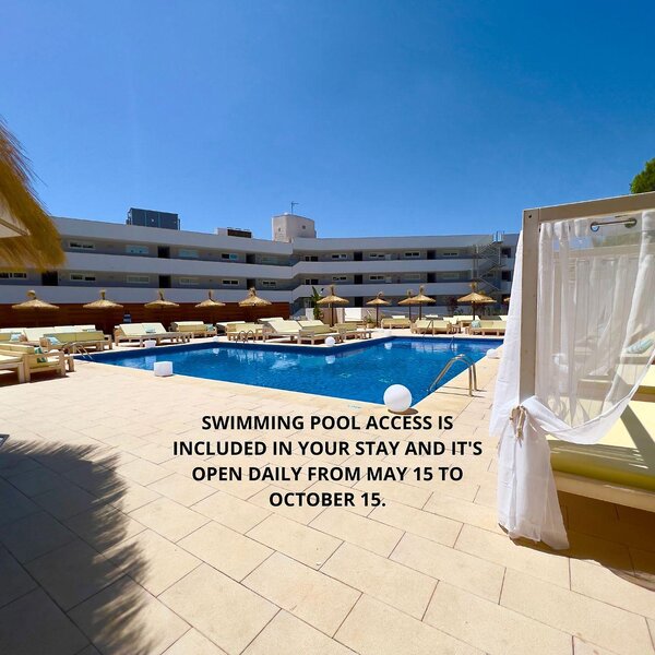 INN Mallorca Aparthotel 68